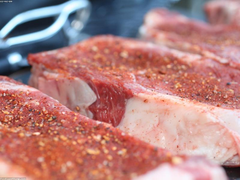 Churrasco