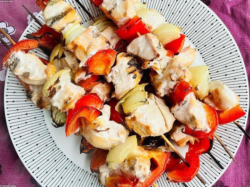 Pollo a la Plancha