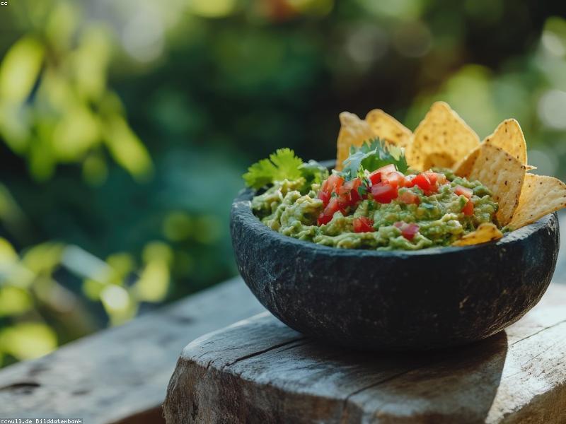 Nachos Supremos