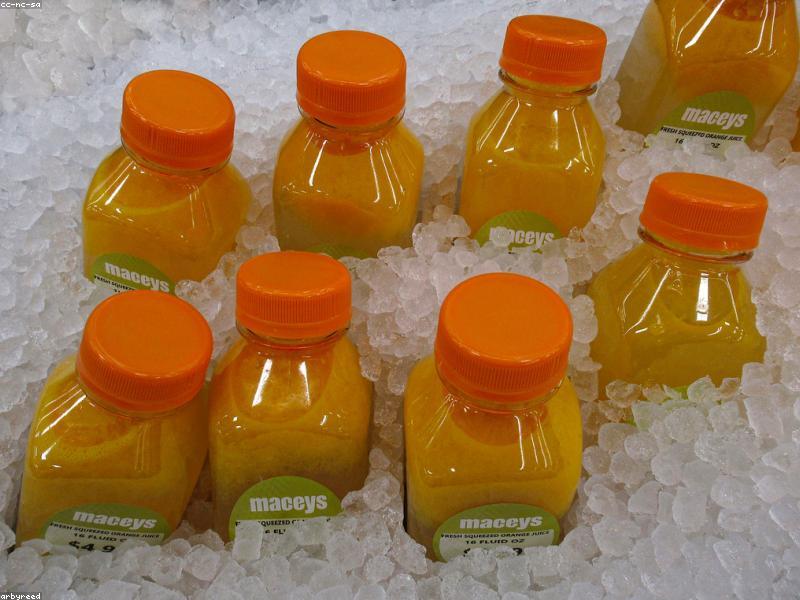 Jugo Natural