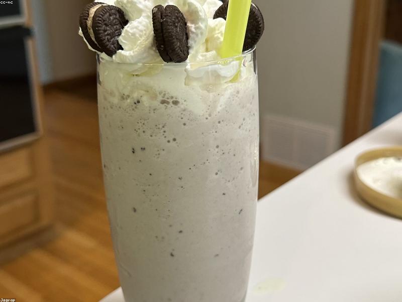 Malteada