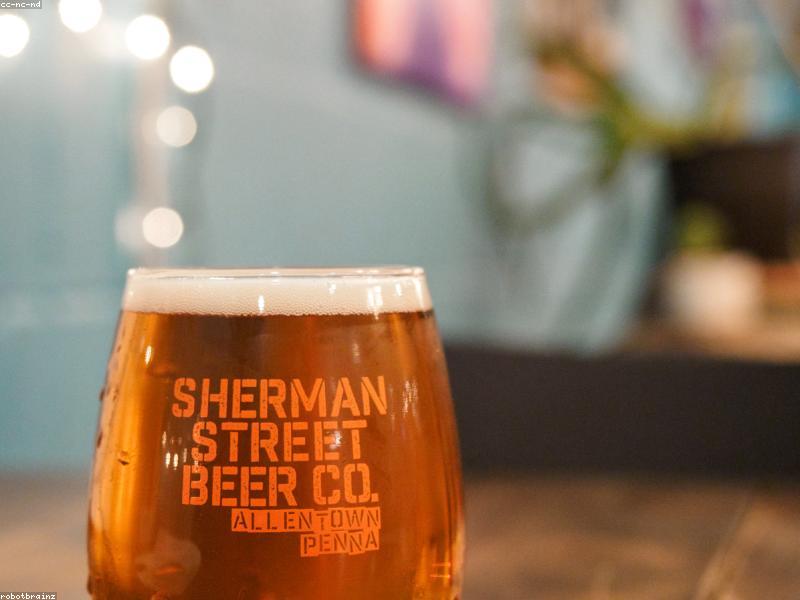 Cerveza Artesanal