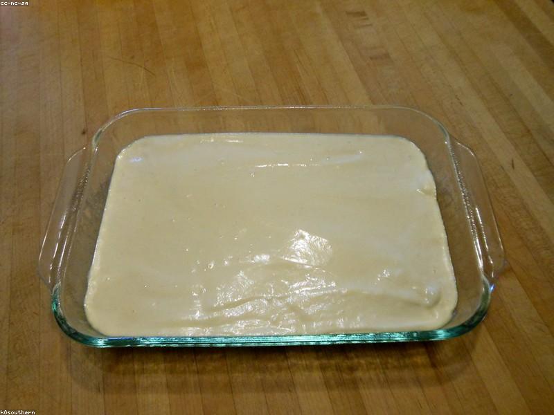 Tres Leches
